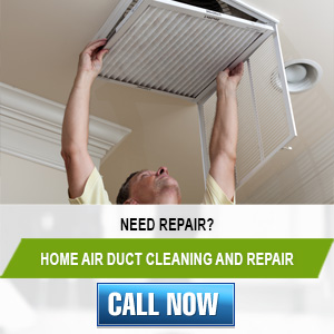 Contact Air Duct Cleaning Hermosa Beach 24/7 Services