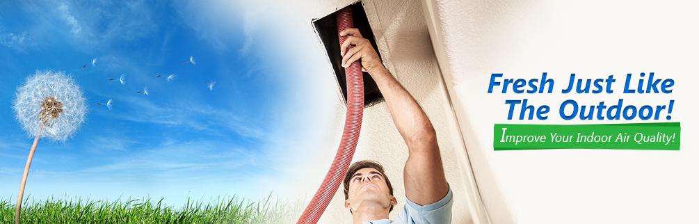 Air Duct Cleaning Hermosa Beach, CA | 310-359-6359 | Call Now !!!