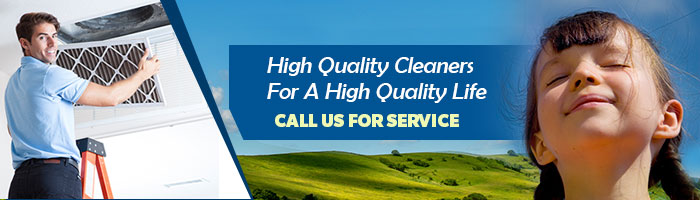 Air Duct Cleaning Hermosa Beach 24/7 Services